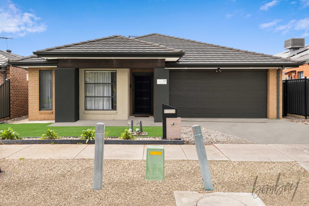 17 Fortitide Dr, Craigieburn, VIC 3064
