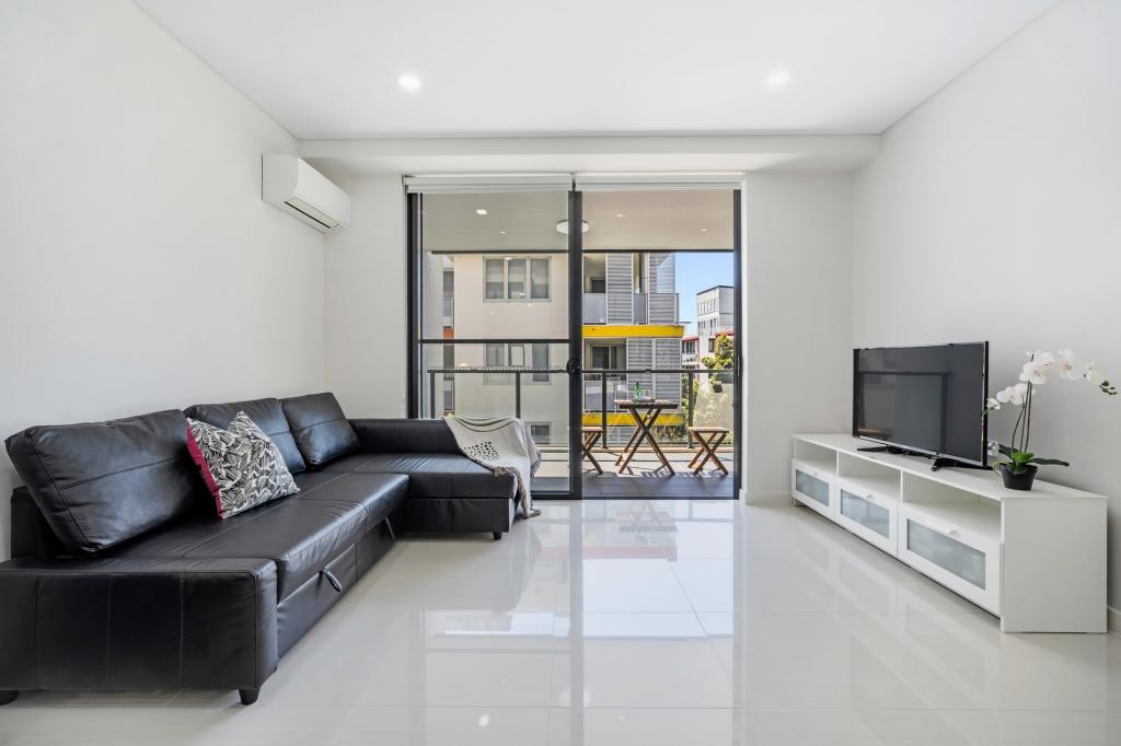 206/442 Peats Ferry Rd, Asquith, NSW 2077