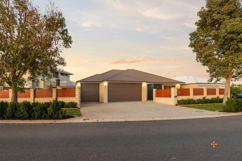 47 Drysdale Gdns, Wandi, WA 6167