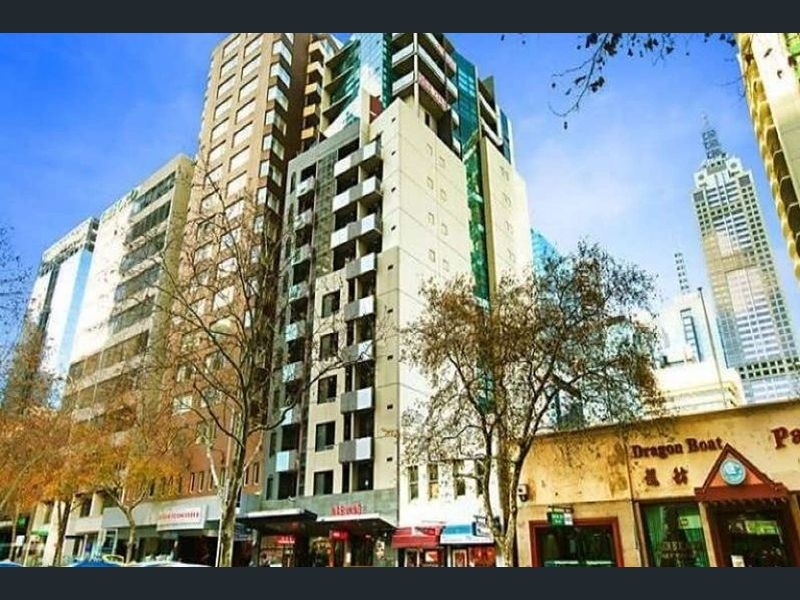 1128/139 Lonsdale St, Melbourne, VIC 3000