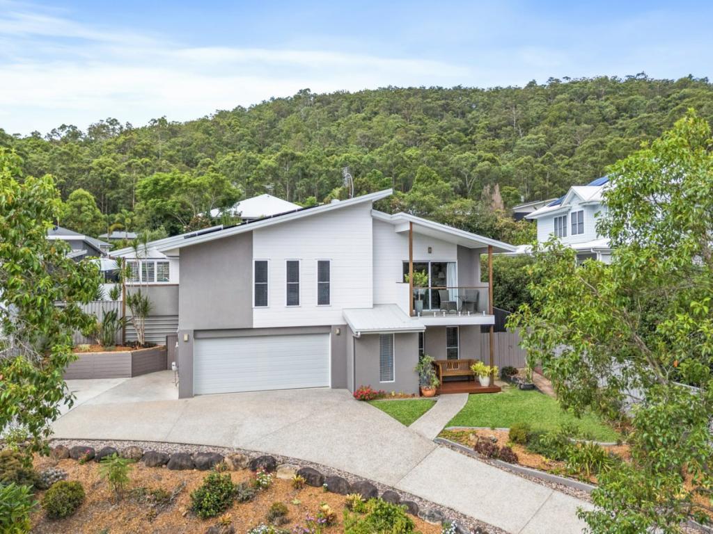 60 Peter Mills Dr, Gilston, QLD 4211