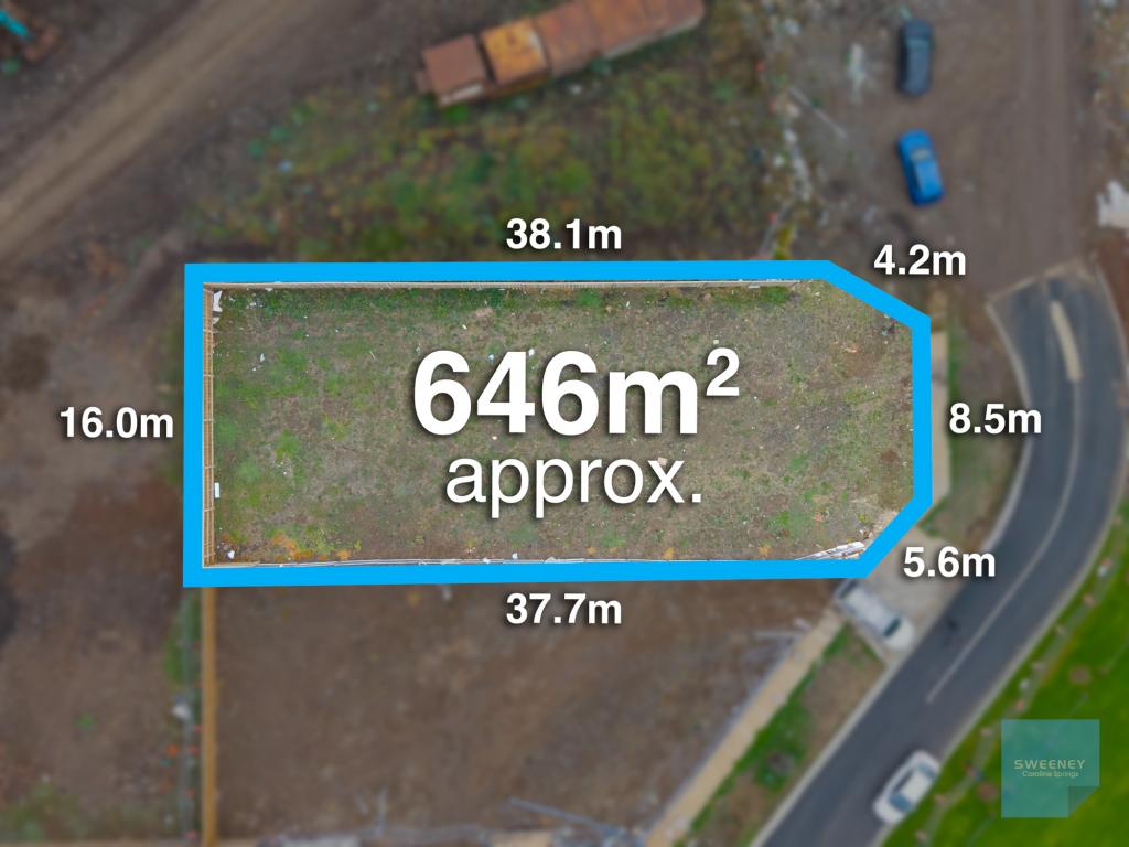 35 Mona Cct, Burnside, VIC 3023