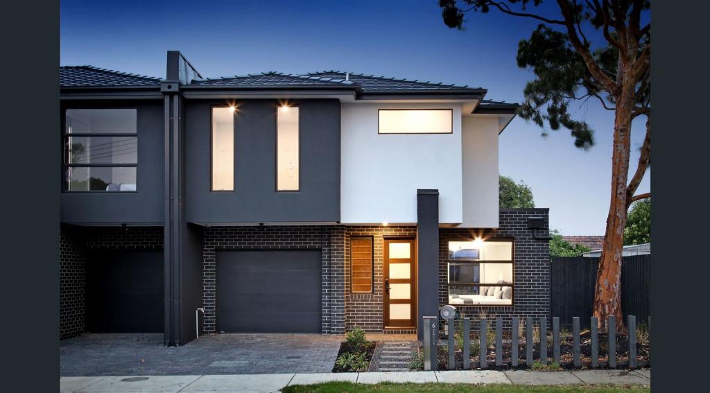 6 Hewitts Rd, Carnegie, VIC 3163