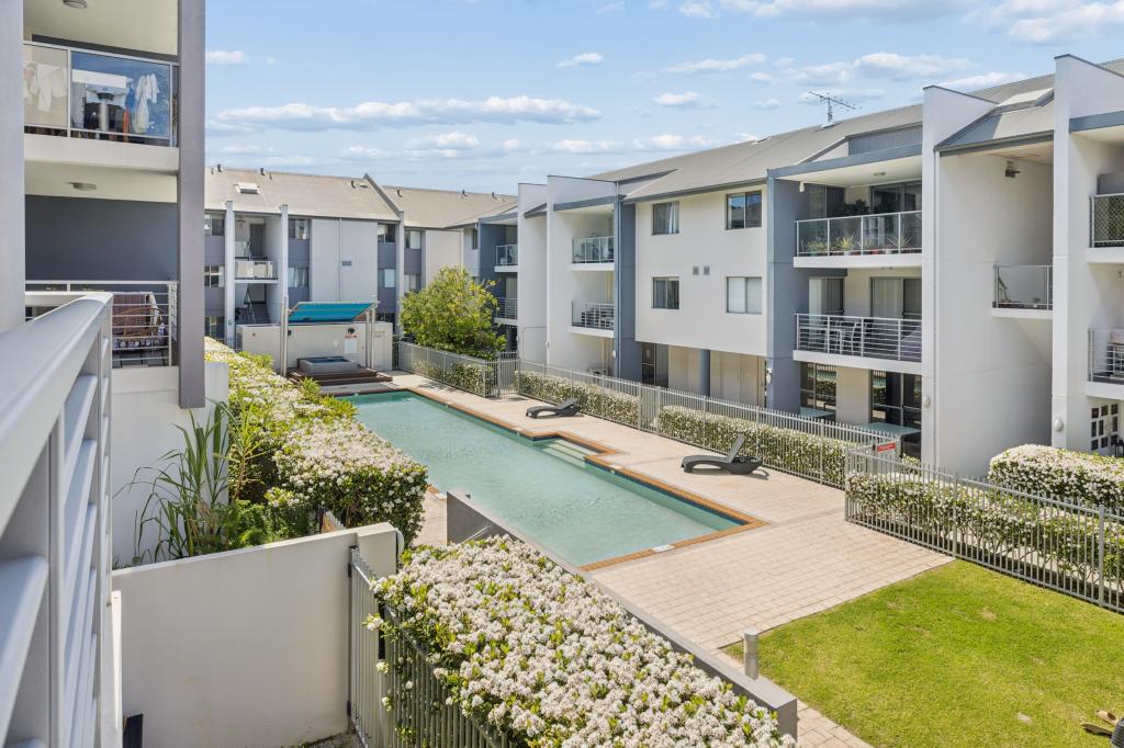 35/15-19 CARR ST, WEST PERTH, WA 6005