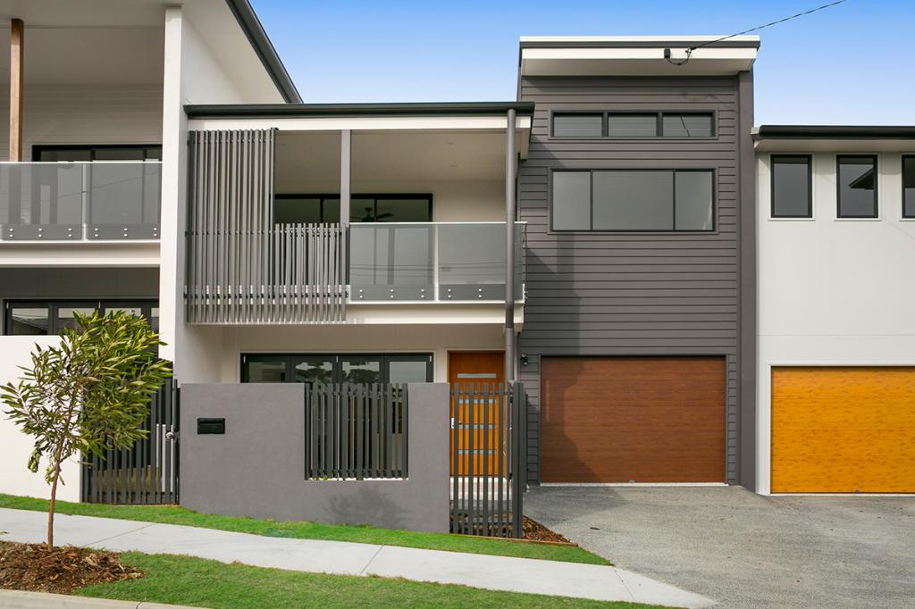 17a Lockyer St, Camp Hill, QLD 4152
