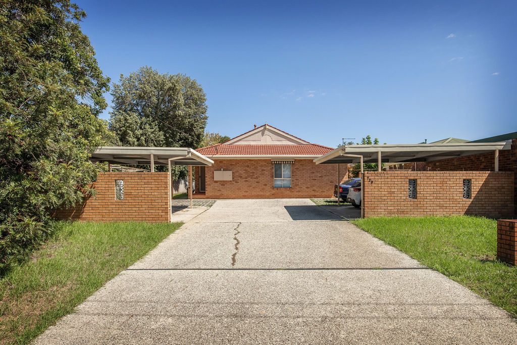 1/729 Lavis St, East Albury, NSW 2640