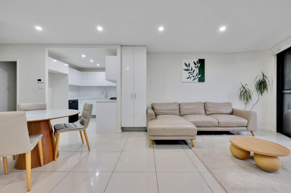 11/8-12 Linden St, Toongabbie, NSW 2146