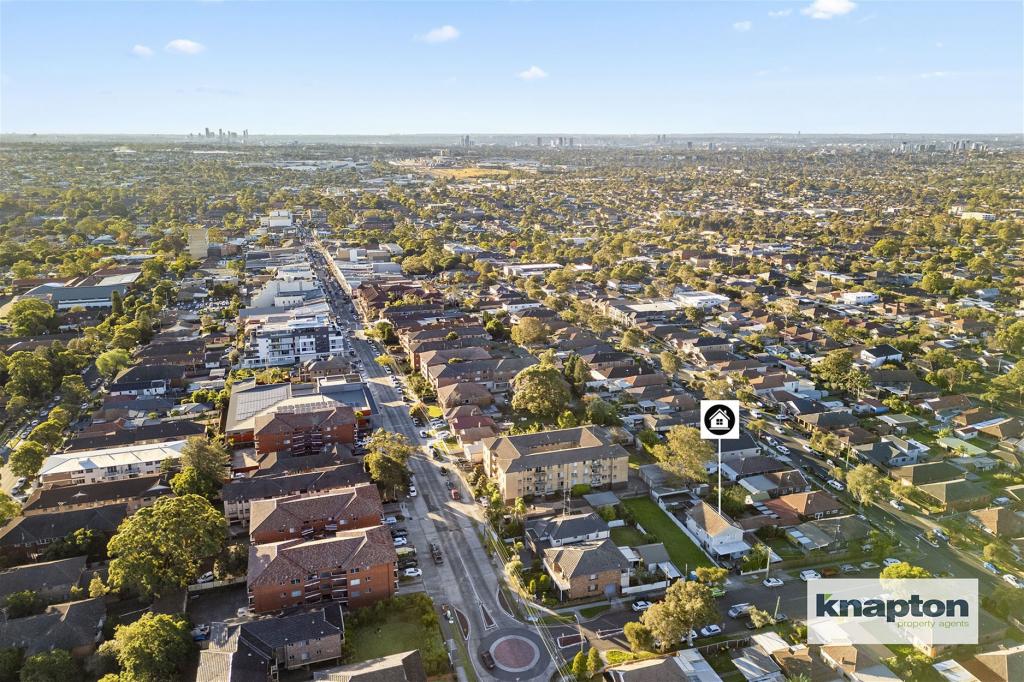 1 Grace Ave, Lakemba, NSW 2195