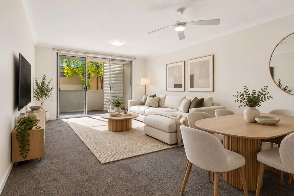 12/8-12 Ascot St, Kensington, NSW 2033