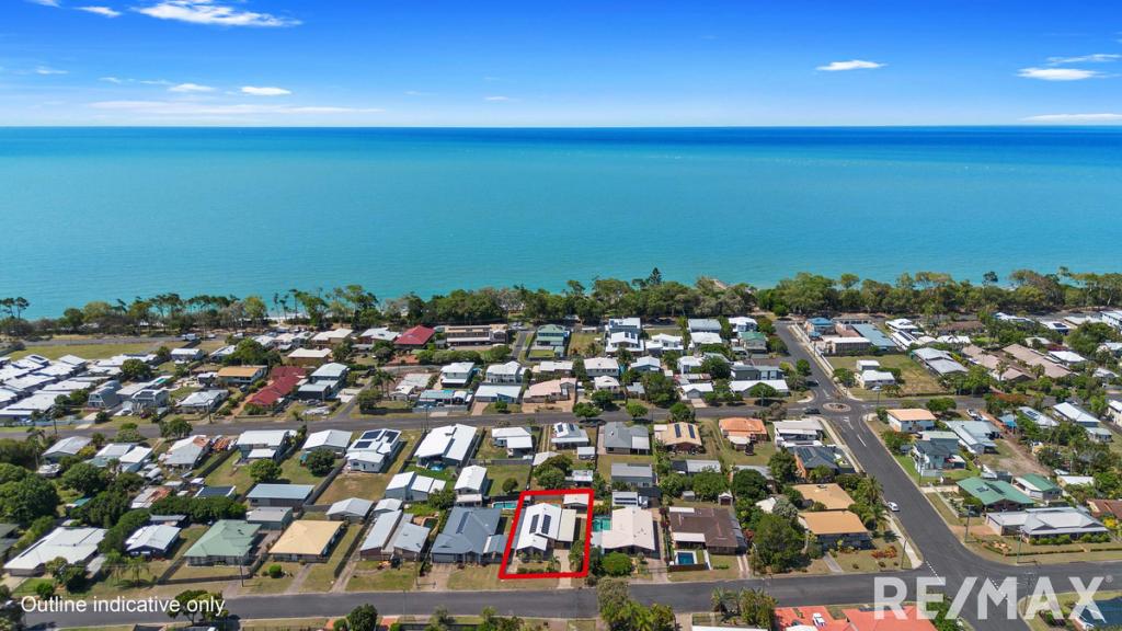 72 Cunningham St, Urangan, QLD 4655