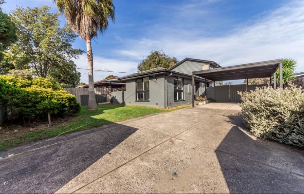 9 Bruce St, Seaford, VIC 3198