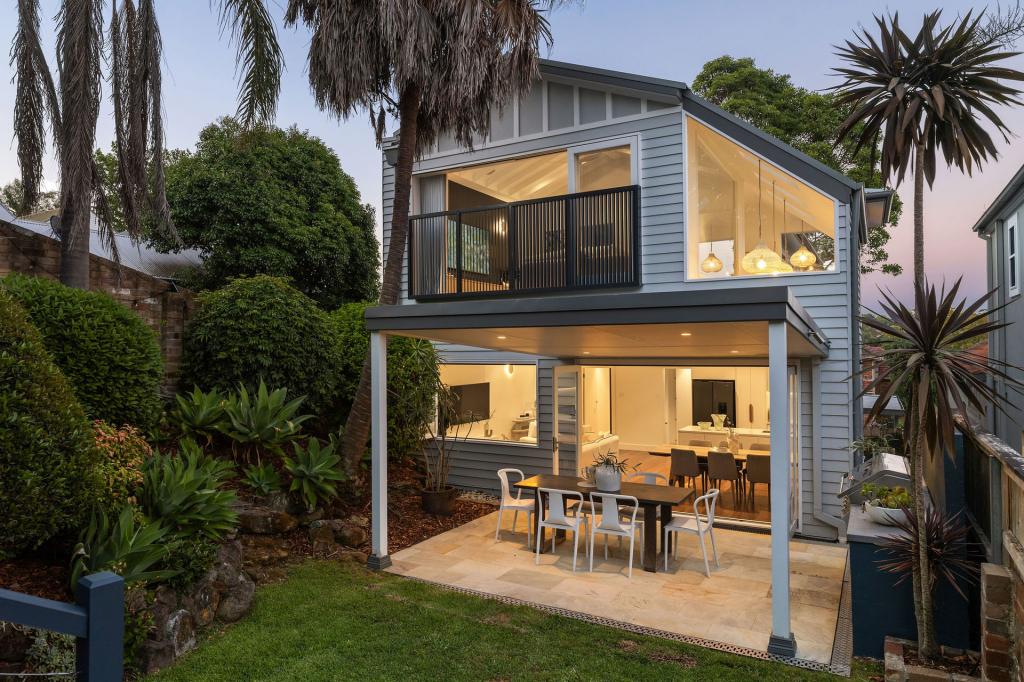 28 Grafton Ave, Naremburn, NSW 2065