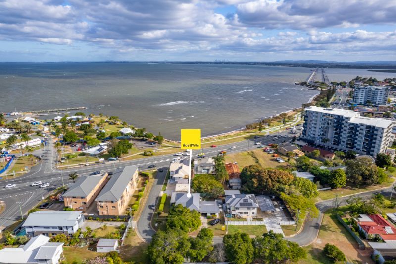 32 LANE ST, CLONTARF, QLD 4019