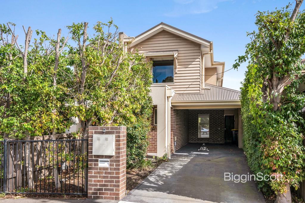 2 Pareora Ave, Brunswick East, VIC 3057