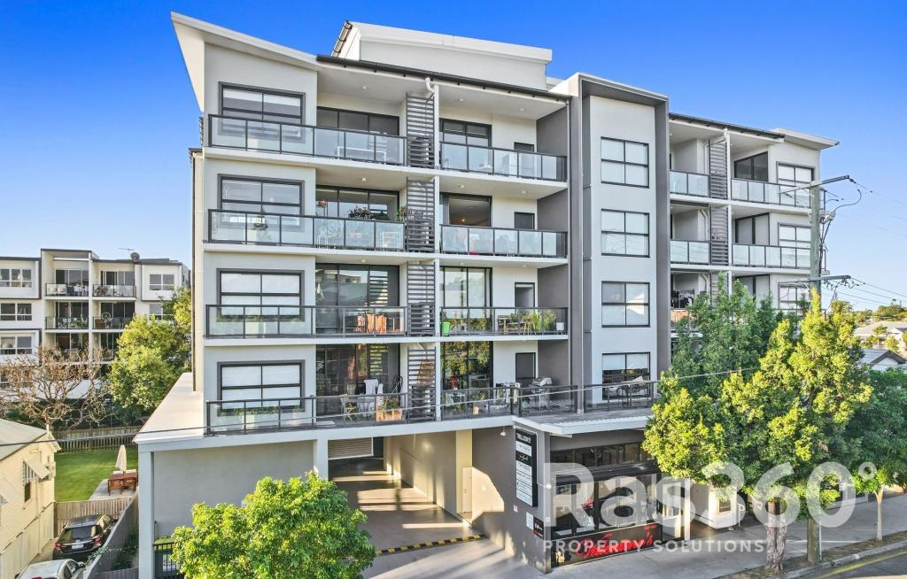 Contact Agent For Address, Lutwyche, QLD 4030