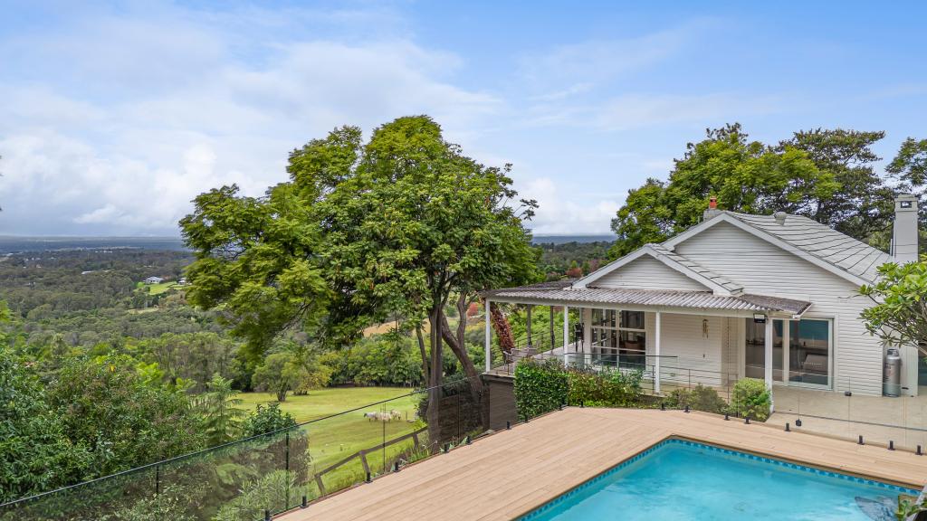 958 Grose Vale Rd, Kurrajong, NSW 2758