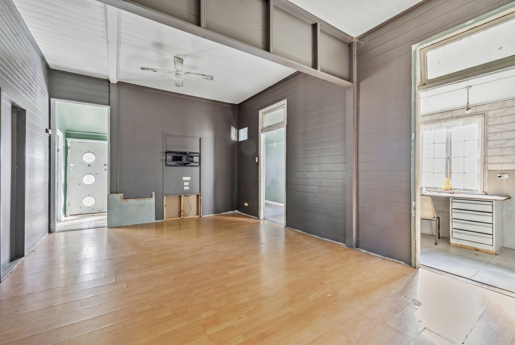 10 Lukin St, Mount Morgan, QLD 4714
