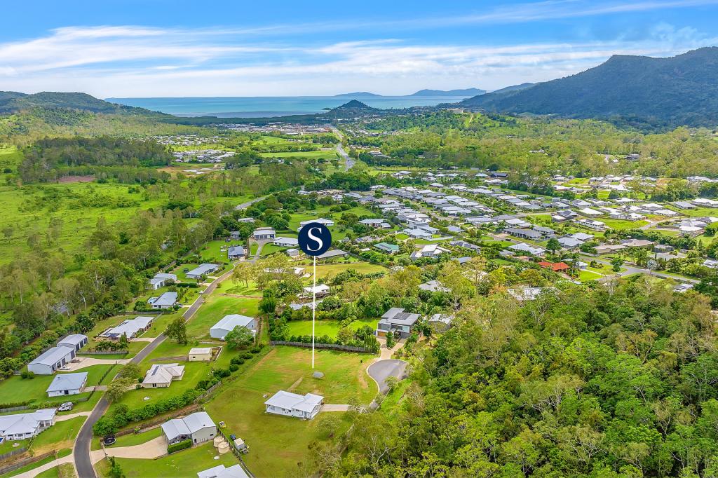 Lot 5 Thomson Rd, Cannon Valley, QLD 4800