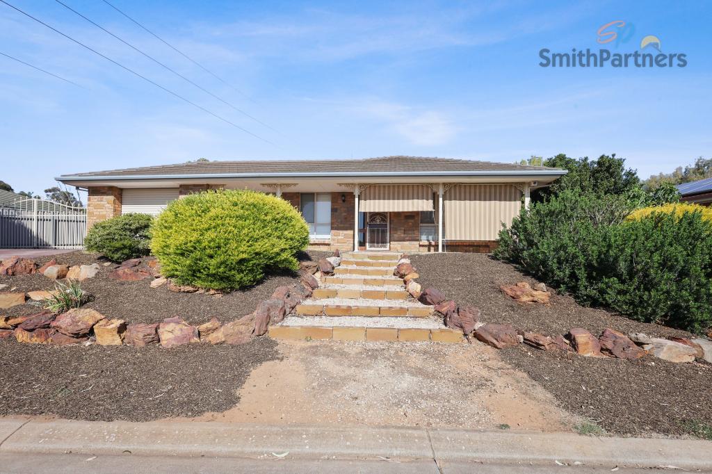 10 Crestview Pl, Hillbank, SA 5112