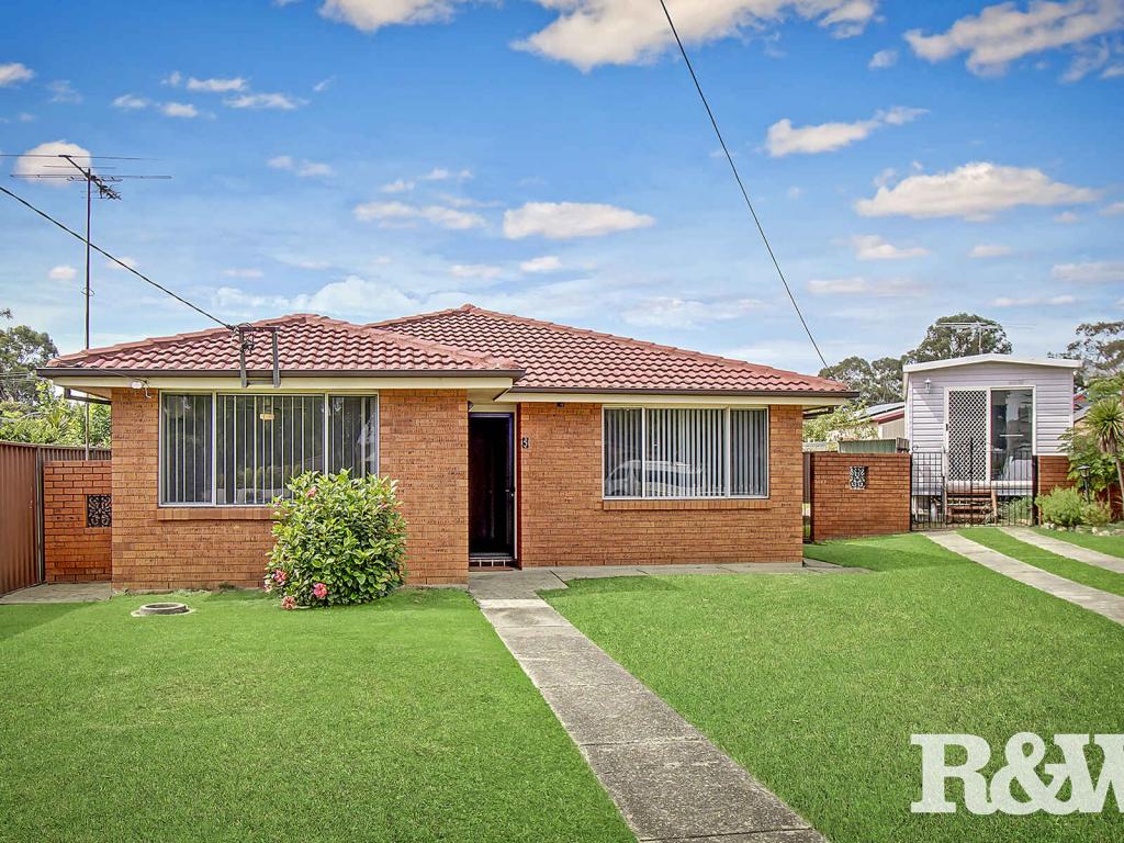 5 Erica Pl, Rooty Hill, NSW 2766