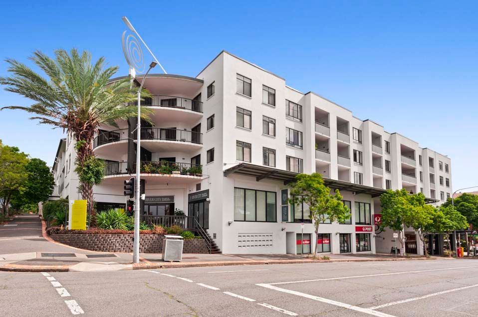 509/448 Boundary St, Spring Hill, QLD 4000