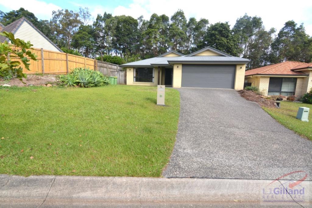 14 SERENE PL, BIRKDALE, QLD 4159
