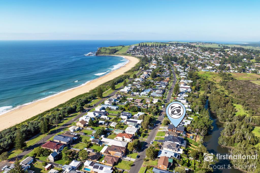 101 Renfrew Rd, Werri Beach, NSW 2534