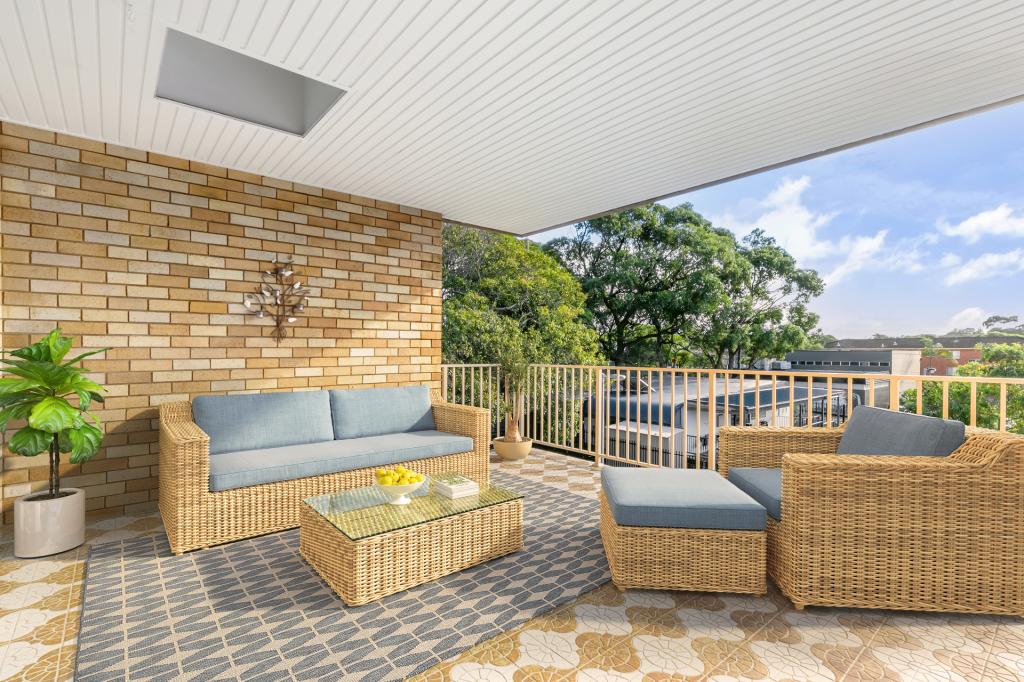 1/27 LAWRENCE ST, FRESHWATER, NSW 2096