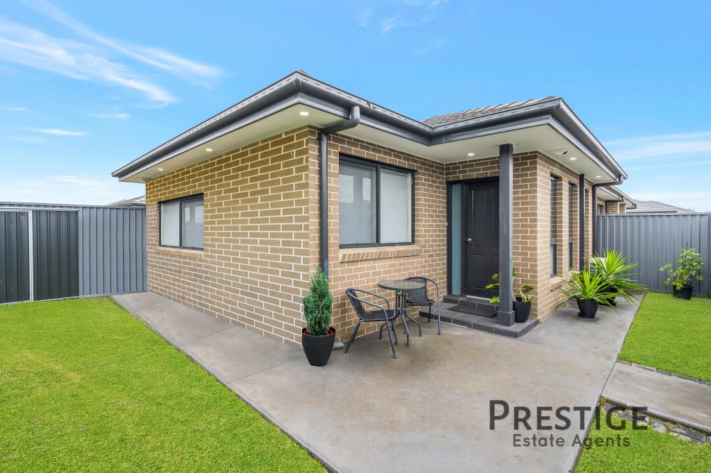 10a Dipodium Ave, Denham Court, NSW 2565