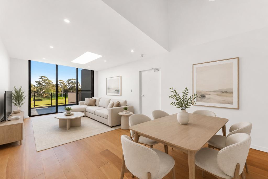 80/2 Lodge St, Hornsby, NSW 2077