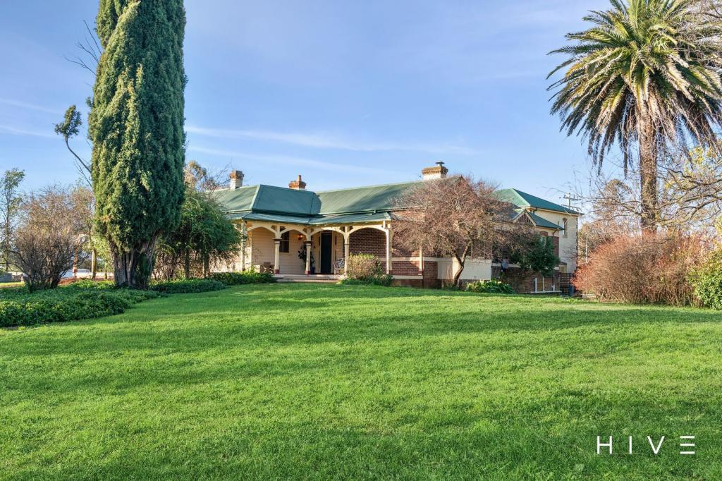 3482 Barton Hwy, Murrumbateman, NSW 2582