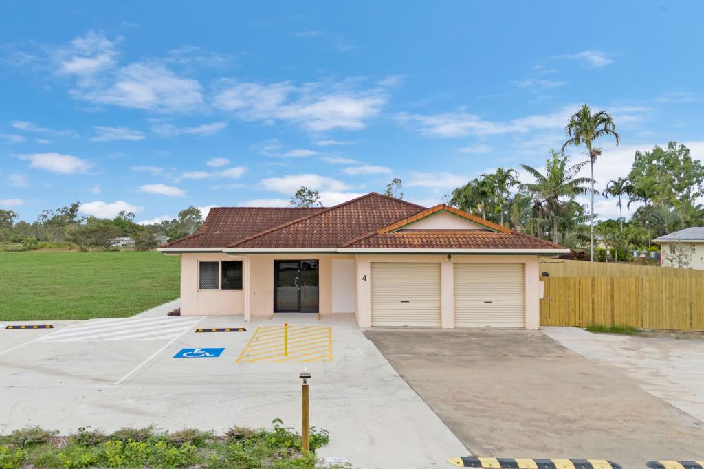 4 Ridge Dr, Alice River, QLD 4817