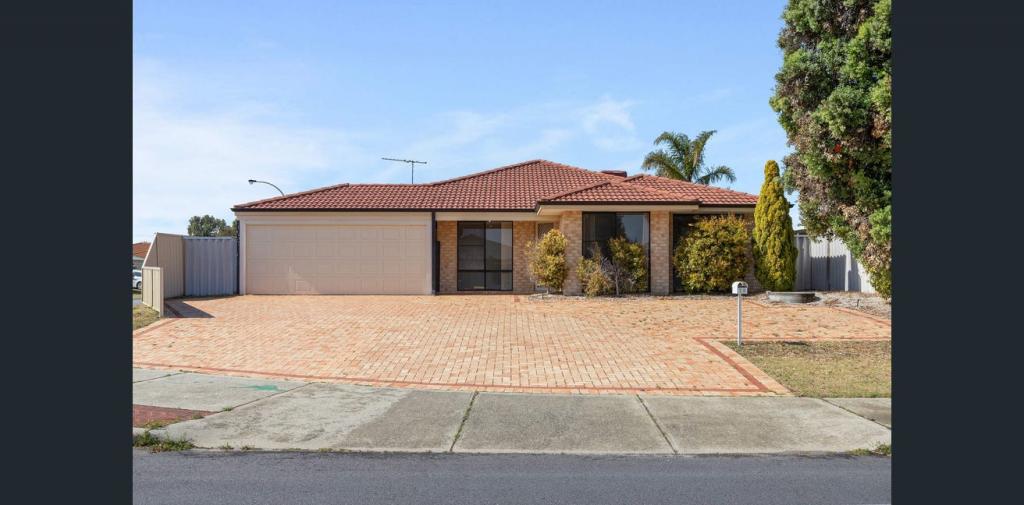 12 Armistice Way, Warnbro, WA 6169