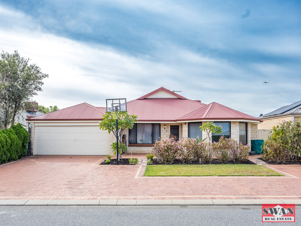 5 Tweed Ct, Jane Brook, WA 6056