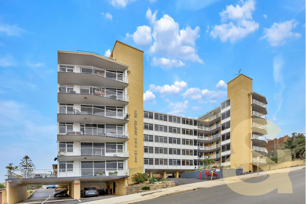 4A/16-20 HEREWARD ST, MAROUBRA, NSW 2035