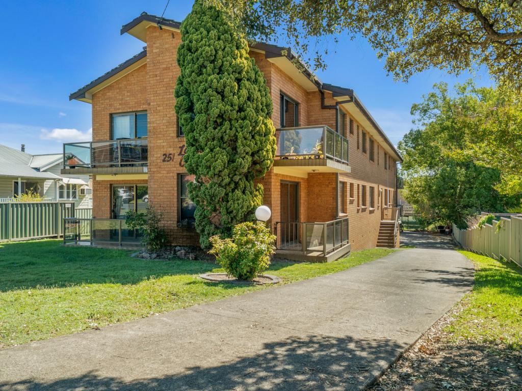 6/251 Victoria St, Taree, NSW 2430