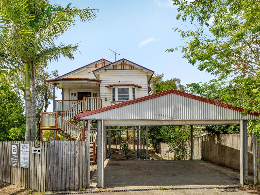 342 Fairfield Rd, Yeronga, QLD 4104