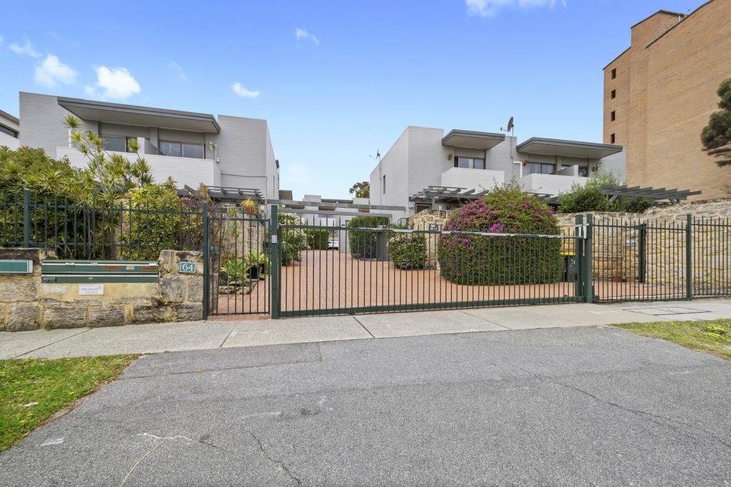 27/64 Mcmaster St, Victoria Park, WA 6100