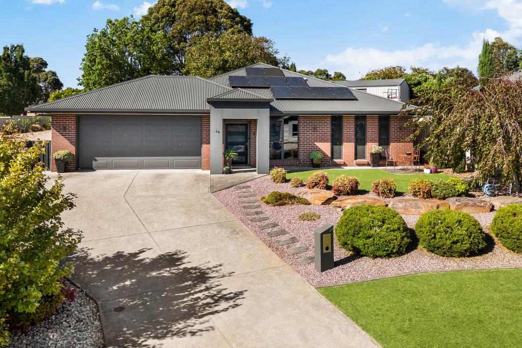 29 Dolomite Dr, Mount Gambier, SA 5290