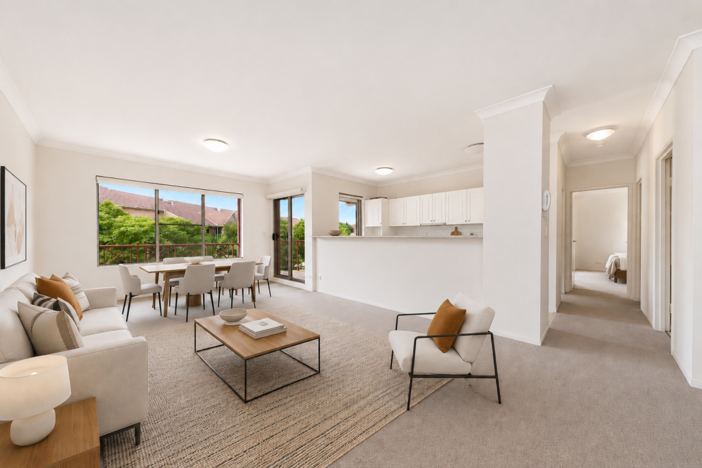 22/125 Banksia St, Botany, NSW 2019