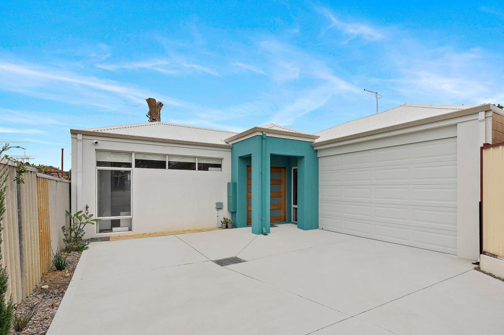 24a Camillo St, Coolbellup, WA 6163