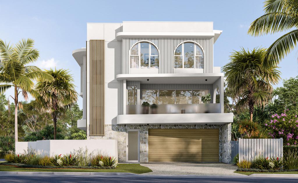 1,2,3/1 Tecona Ave, Hollywell, QLD 4216