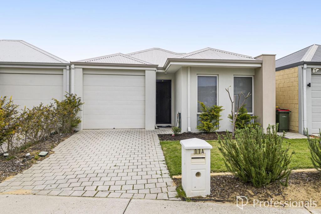11a Marchant Way, Byford, WA 6122