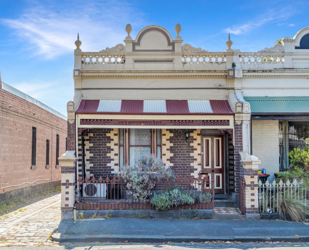 271 Station St, Carlton North, VIC 3054