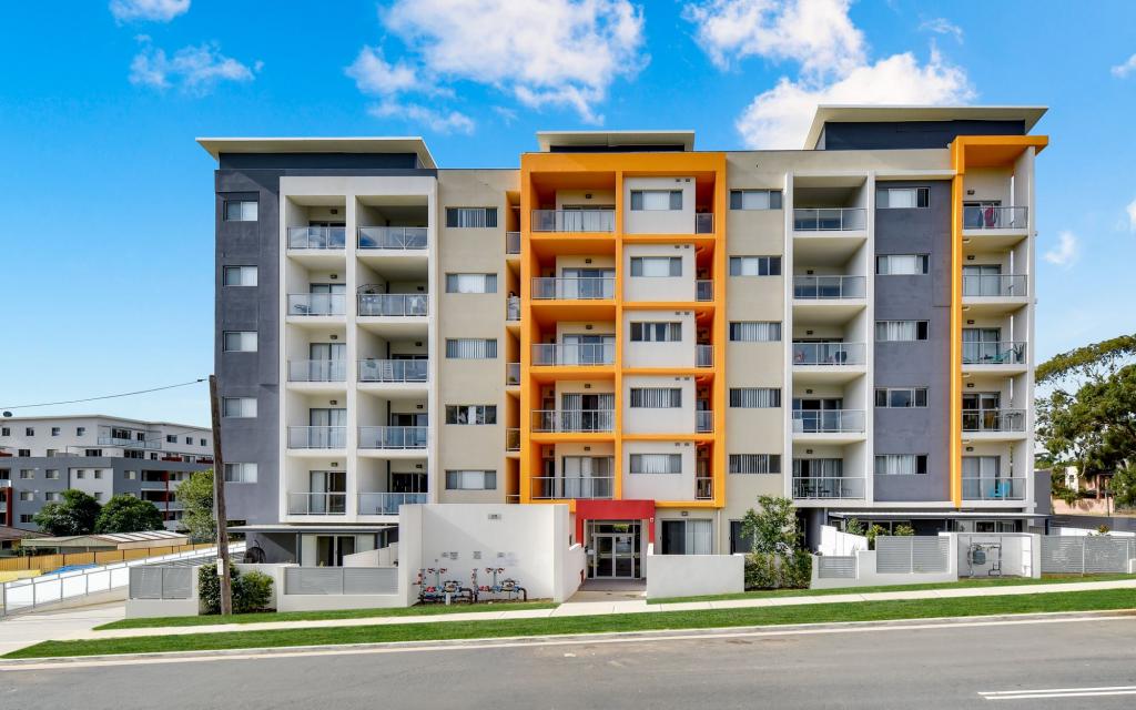 44/48-52 Warby St, Campbelltown, NSW 2560