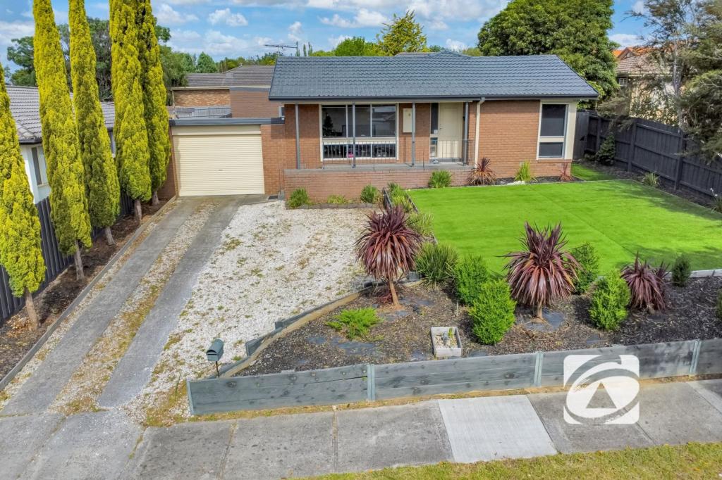 6 Castlecrag Cl, Endeavour Hills, VIC 3802