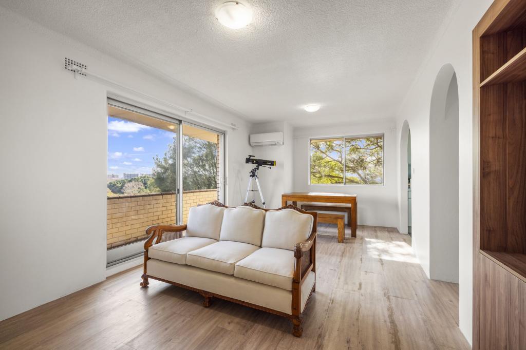 9/11 Salisbury Rd, Kensington, NSW 2033