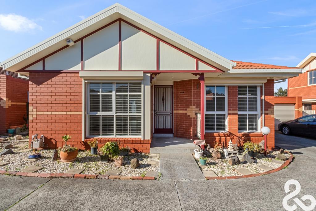 2/93a Purinuan Rd, Reservoir, VIC 3073