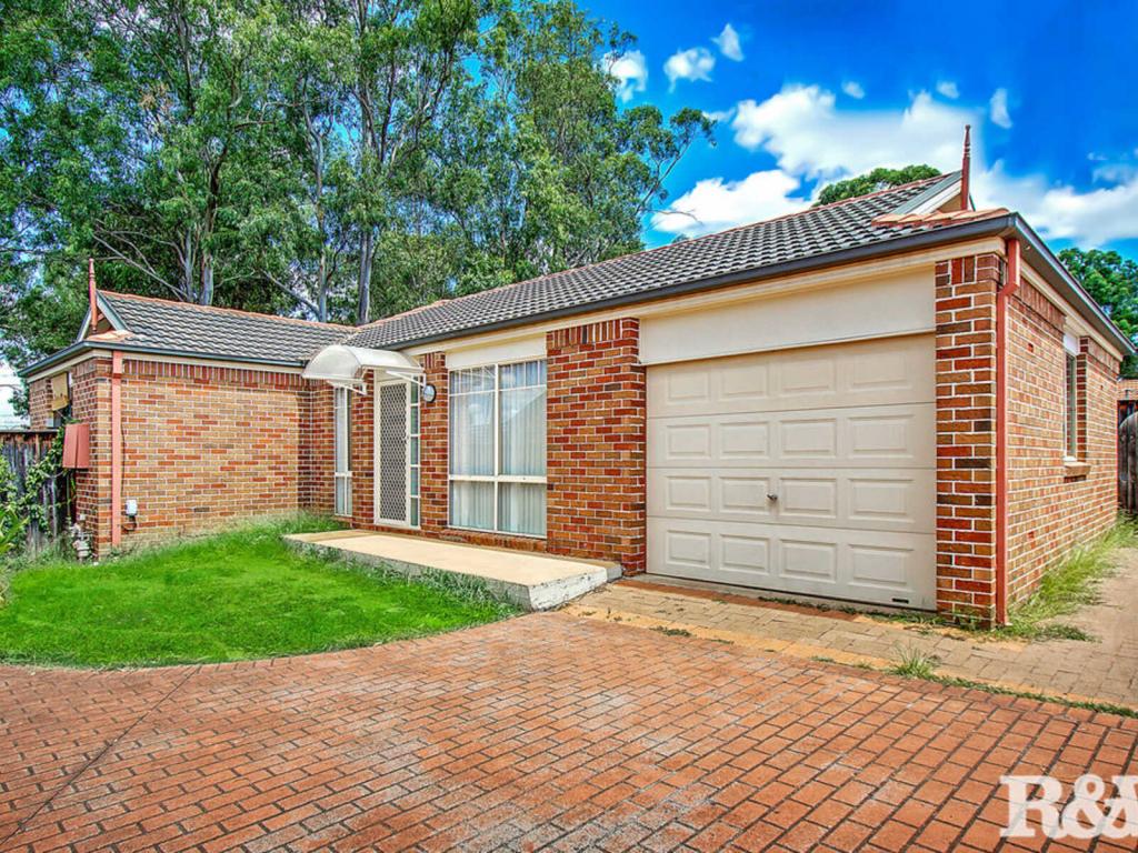 5b Dimascio Pl, Oakhurst, NSW 2761
