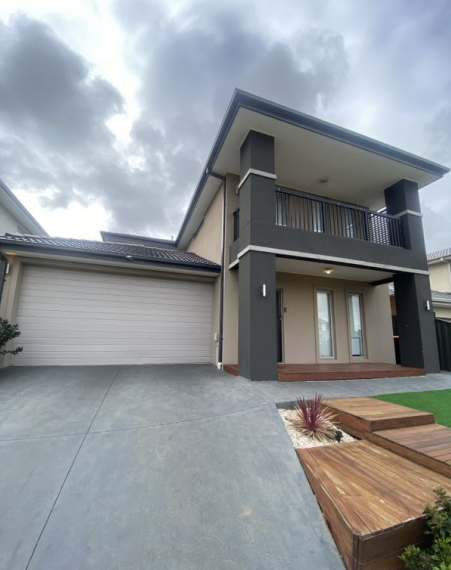 57 CLARA AVE, TRUGANINA, VIC 3029